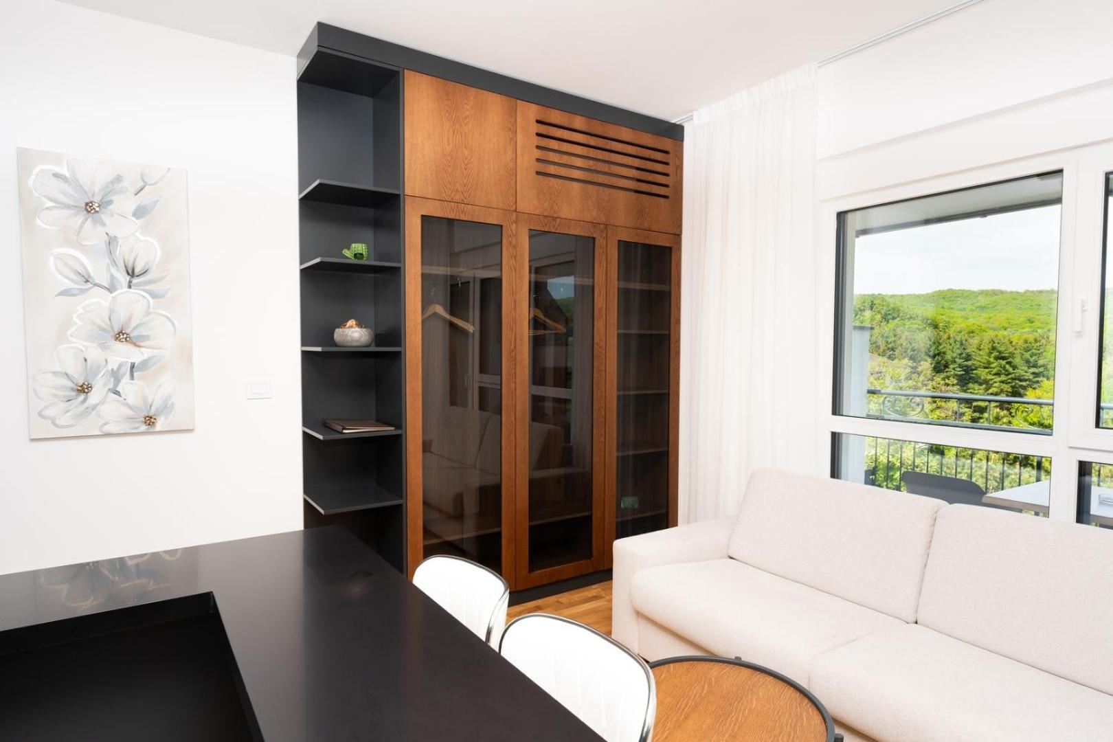 Fruske Residences Vrdnik Zimmer foto